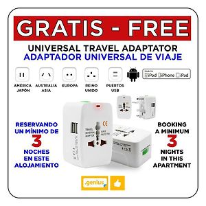 Appartement op de Begane Grond